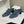 HM Blossom Mule 65mm Stale Blue Suede 902905