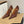 YSL Brigitte Pumps 10.5cm Brown TPU Leather 932286