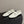 GG 26s Horsebit Loafers Flat White Glossy Leather 952567