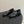 GG 26s Horsebit Loafers Flat Black Glossy Leather 952568