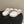 CC 26s Mules Light Pink White Quilted Leather Shearing 952553