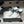 CC 26s Mules Black White Quilted Leather Shearing 952555