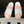 CC 26s Pool Slides Light Pink White Lambskin 952557