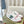 GG SCREENER SNEAKER WHITE AND PINK CALFSKIN