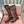 MiuMiu 25 motorcycle boots brown cowhide 521967