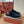 Loro Piana Charms Walk Flat Mules Deep Blue Suede Fur 623535