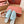 Loro Piana Charms Walk Flat Mules Pale Blue Suede 623551