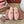 Loro Piana Charms Walk Flat Mules Himalayan Salt Suede 623554