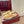 Loro Piana Charms Walk Flat Mules Saffron Tea Suede 623559