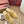 Loro Piana Charms Walk Flat Mules Saffron Tea Suede 623559