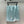Miu Slip Skirt Light Blue Satin 402820