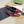 GG Women's G plain leather Logo Slingbacks Currant Red