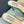 GG  Women's Horsebit mid-heel slide sandal in glossy Jade Green