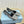 PRA SQUARE TOE SLINGBACK PUMPS SNAKESKIN MOTIF SATIN