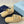 PRA WEDGE FLATFORM SLIDES BEIGE RAFFIA