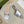 GG Cut Out Slide Sandals White