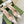 GC Horsebit Slingback Pump 100mm White Sheepskin 294568