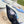 GC Horsebit Slingback Pump 10mm Blue Canvas Sheepskin 294542