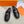HM Feria Espadrille Mule Black Calfskin