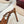 GC 100mm Heeled Slingbacks Brown Sheepskin 294606