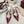 HIGH SLINGBACK PUMP 10 CM IN CHERRY RED GLOSSY CALFSKIN