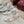 GC Regent Buckles Slingback White Leather 294604