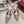 GC Crystal-Embellished Slingbacks Red Silk Sheepskin 294609