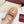 GC Horsebit Slingback 60mm Rose Beige Patent Leather 294588