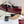 GC Horsebit Slingback 60mm Black Patent Leather 294590
