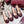 GC Horsebit Slingback 95mm Rosso Ancora red Patent Leather 294593