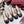 GC Horsebit Slingback 95mm Black Patent Leather 294594