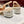 GC Horsebit Slingback with Crystal 60mm Ivory Patent Leather 294599