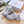CD Chrono Sneaker In Silver Mesh Fabric With Fleece Lining 992619