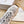 CD Chrono Sneaker In White Mesh Fabric With Fleece Lining 992618