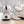 CD Chrono Sneaker In White Mesh Fabric With Fleece Lining 992618