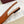 GC Horsebit Slingback Pump 10mm Brown Embossed Sheepskin 294570