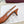 GC Horsebit Slingback Pump 50mm Brown Embossed Sheepskin 294574