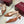 GC Horsebit Slingback Pump 50mm Brown Embossed Sheepskin 294574