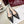 GC Horsebit Slingback Pump 50mm Black Embossed Sheepskin 294577