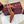 GC Horsebit Slingback Pump 100mm Brown Embossed Sheepskin 294578