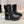 D-Major Ankle Boot 35mm In Black Calfskin 992673