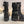 D-Major Ankle Boot 35mm In Black Calfskin 992673
