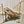GC Crystal Horsebit Slingback 100mm Beige mix Ebony Canvas lambskin 294620