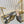 GC Crystal Horsebit Slingback 50mm Beige mix Blue Canvas lambskin 294616