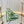 GC 2025 Crystal Embellished High Heels Slingbacks Green Silk Sheepskin 294525