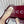 GC 25 Embellished Slingback Red Patent Leather 294627