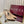 GC Signoria Slingback Pump Nude Mesh Sheepskin 294521