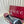 GC Signoria Slingback Pump Rosso Ancora Mesh Sheepskin 294520
