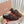 Miumiu 25 Loafer Chocolate Brown Wool 548412