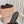 Miumiu 25 Loafer Chocolate Brown Wool 548412